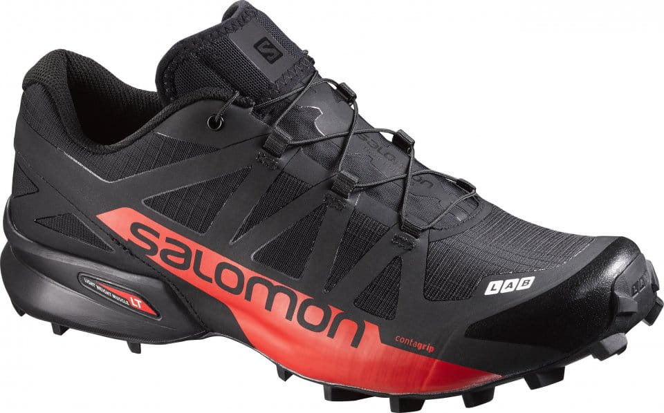 Unisex trailové boty Salomon S-Lab Speedcross
