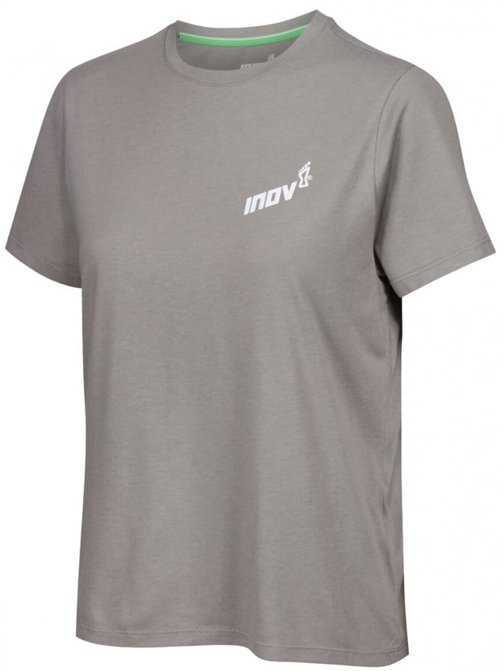 Dámské tričko s krátkým rukávem INOV-8 Brand