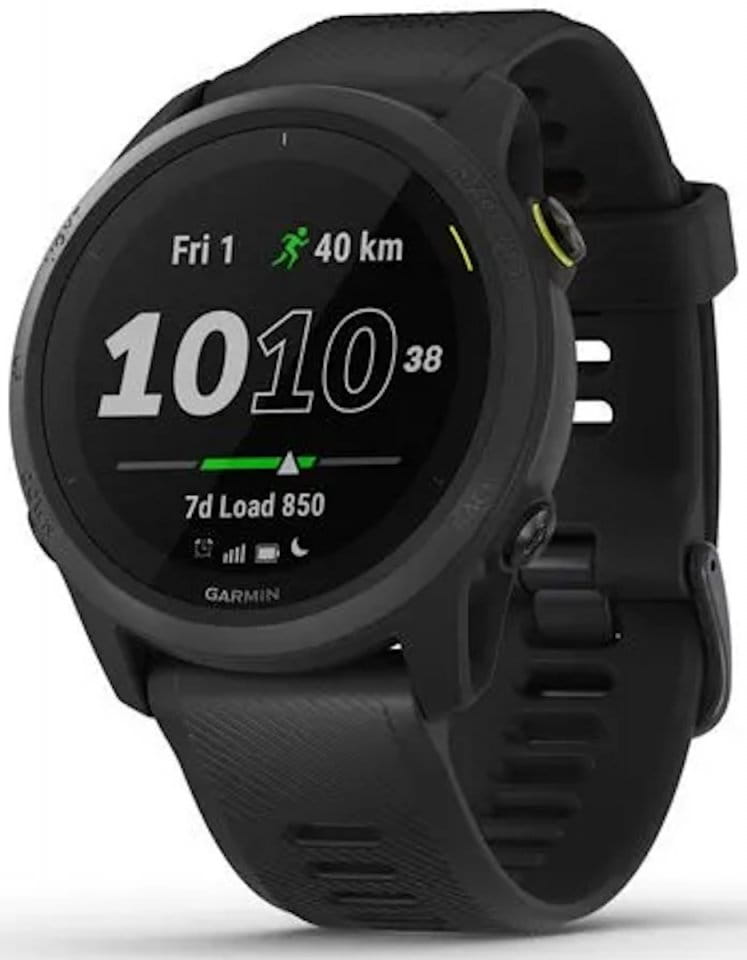 Běžecké GPS hodinky Garmin Forerunner® 745