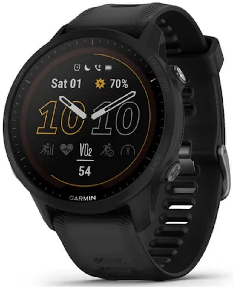 Sportovní GPS hodinky Garmin Forerunner 955 Solar