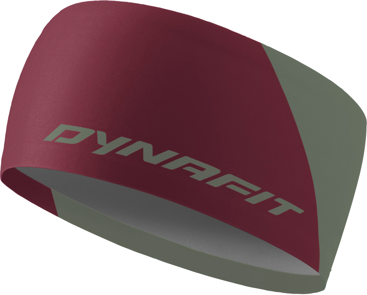 Běžecká čelenka Dynafit Performance Dry