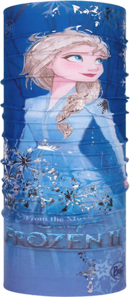 Dětský multifunkční šátek BUFF Original Frozen
