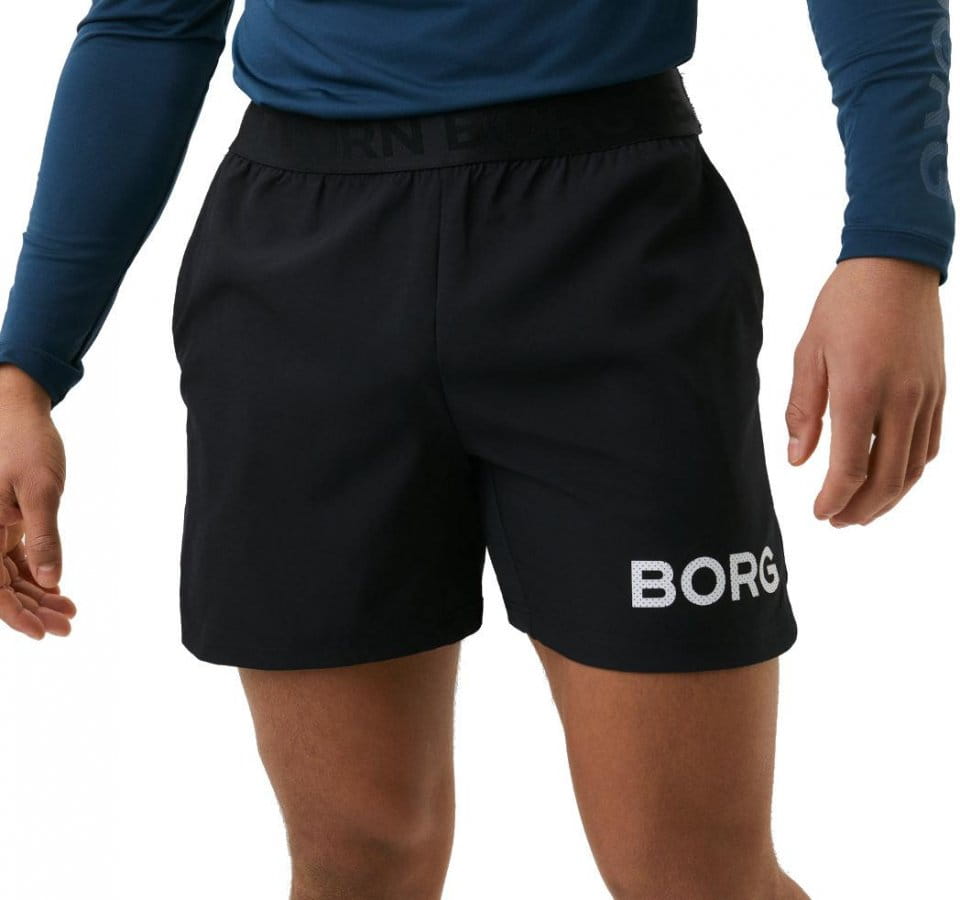 Pánské fitness šortky Björn Borg