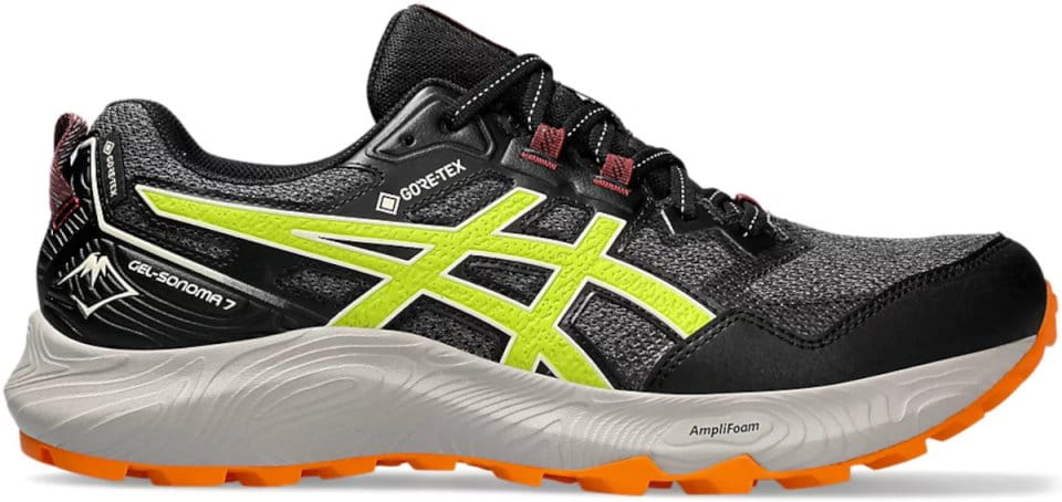 Pánské trailové boty Asics Gel-Sonoma 7 GTX