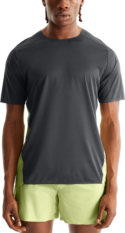 Pánské běžecké tričko s krátkým rukávem On Running Performance