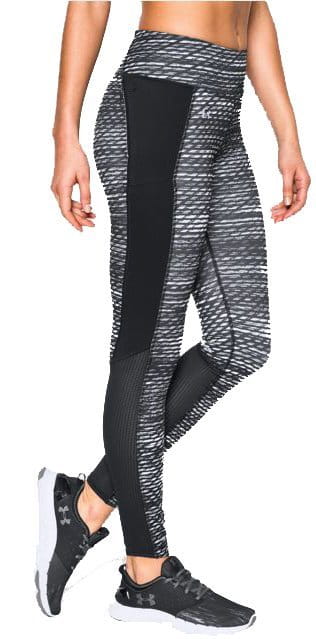 Kalhoty Under Armour Fly By Printed Legging