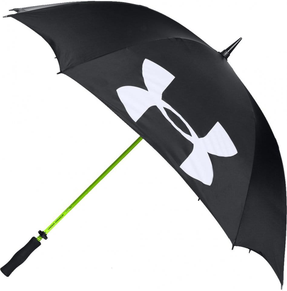 Ομπρέλα Under Armour UA Golf Umbrella (SC)-BLK
