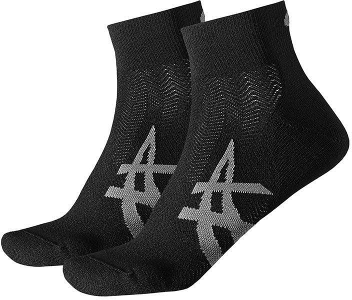 Běžecké ponožky Asics 2PPK CUSHIONING SOCK