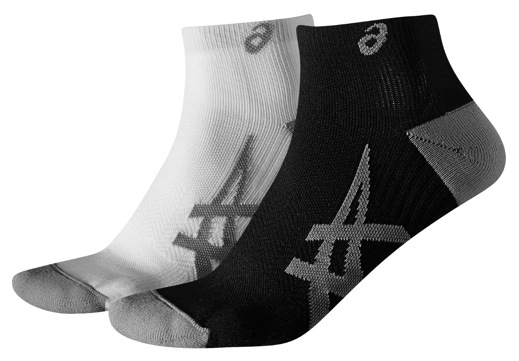 Balení dvou párů ponožek Asics Lightweight