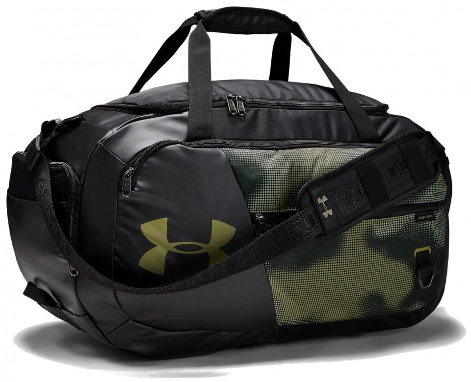 Sportovní taška Under Armour Undeniable 4.0