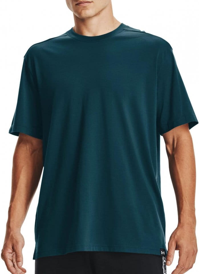 Pánské tričko s krátkým rukávem Under Armour Baseline Essential