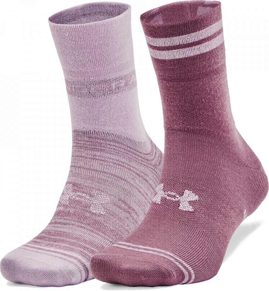 Ponožky Under Armour Essential (2 páry)