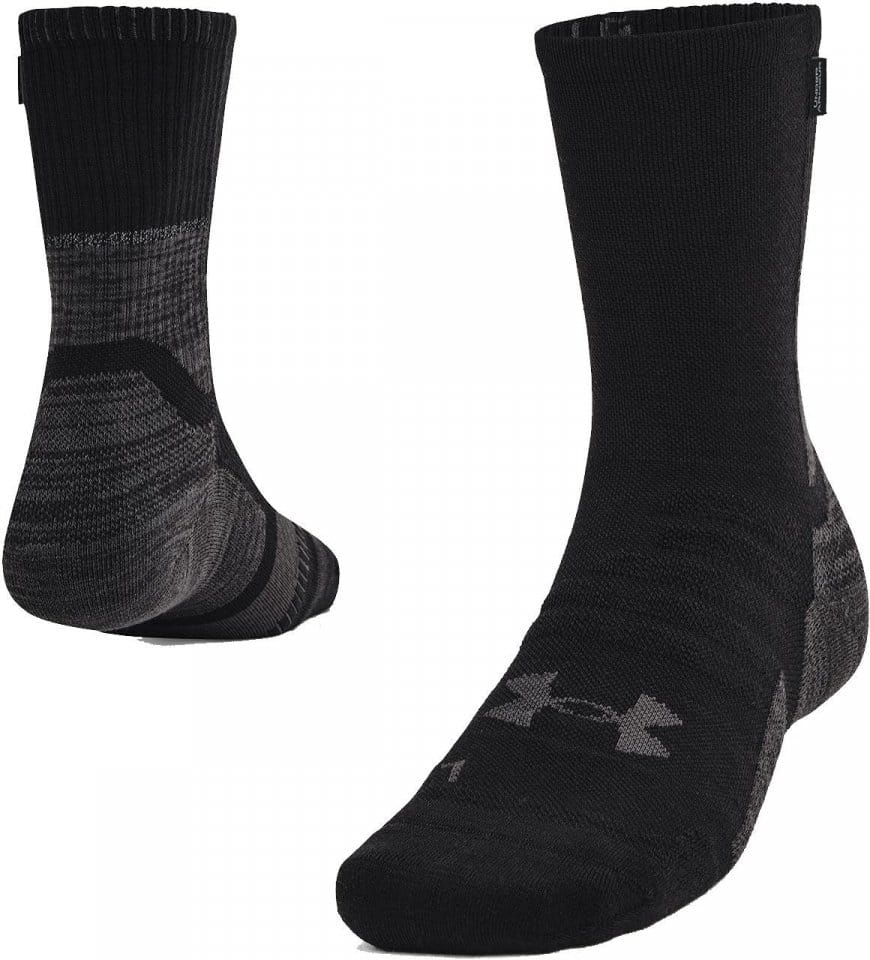 Unisex sportovní ponožky Under Armour Dry Run Wool