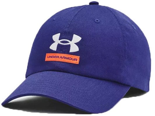 Pánská kšiltovka Under Armour UA Branded Hat