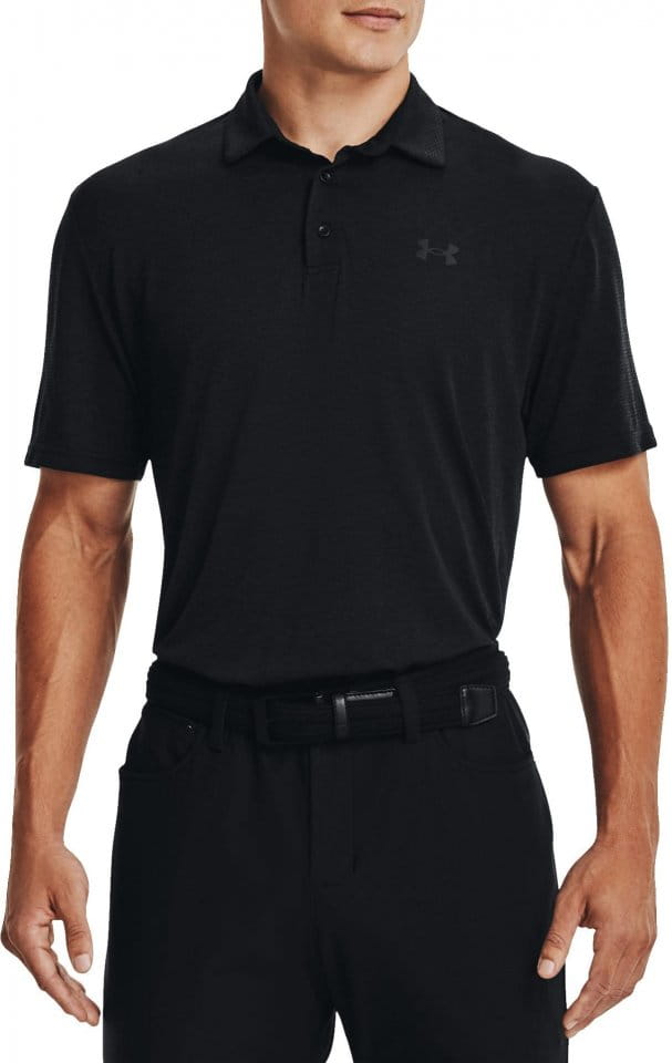 Pánské tričko s krátkým rukávem Under Armour Vanish Seamless Polo