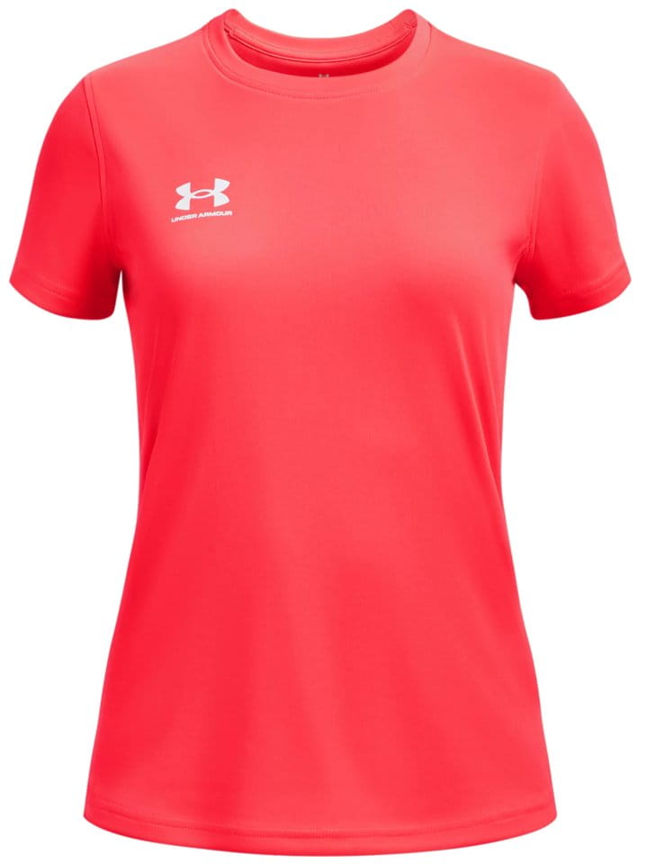 Dětské sportovní tričko s krátkým rukávem Under Armour UA Challenger Training