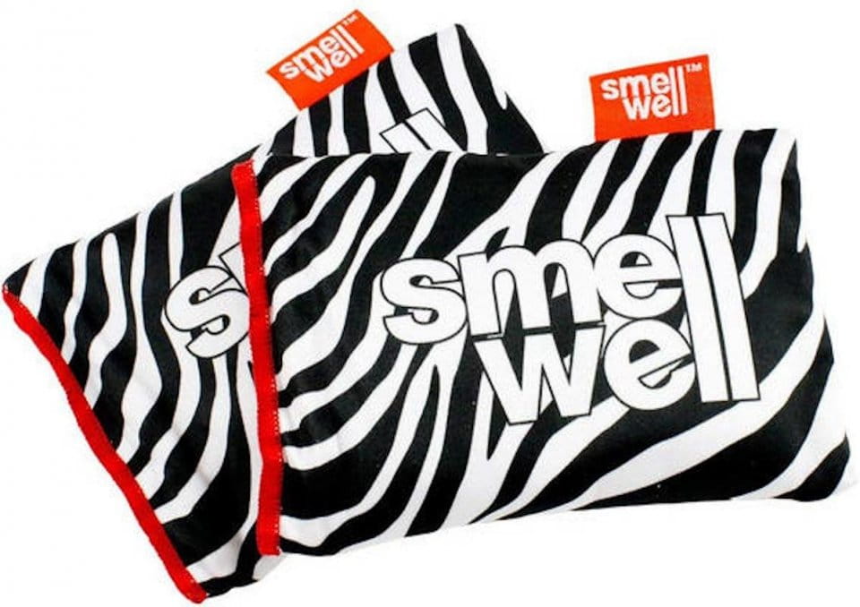 Deodorizér do obuvi SmellWell White Zebra