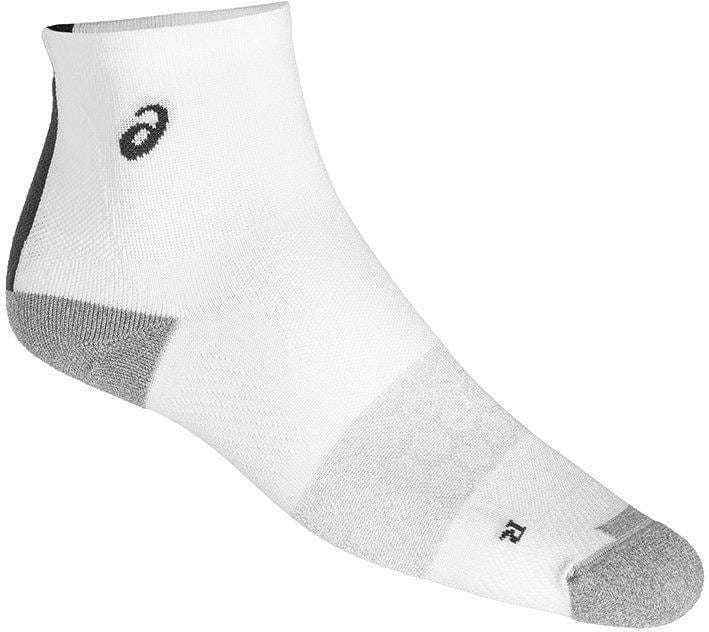 Unisex běžecké ponožky Asics Speed Quarter