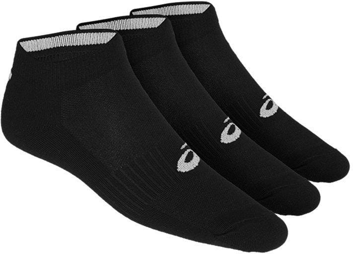 Tři páry ponožek Asics Ped