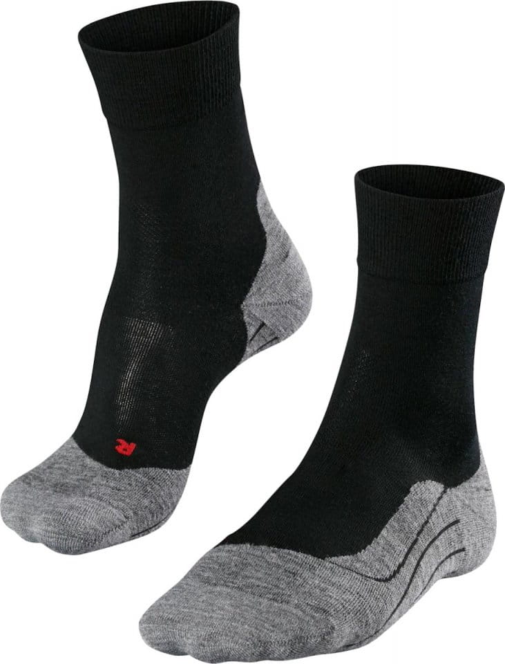 Pánské běžecké ponožky Falke RU4 Wool