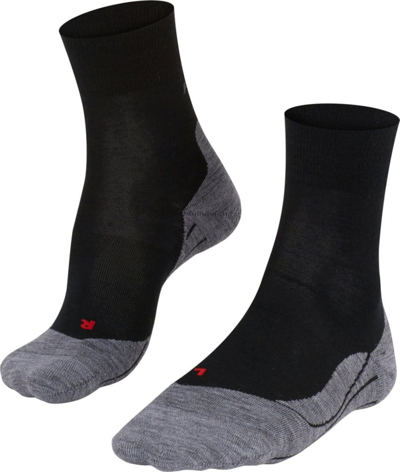 Dámské běžecké ponožky Falke RU4 Endurance Wool