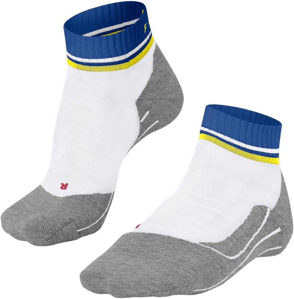 Pánské nízké běžecké ponožky Falke RU4 GoOn