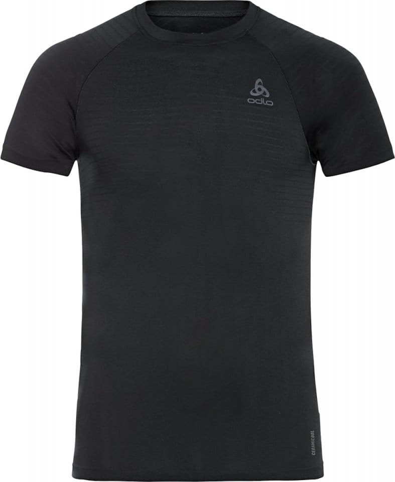 Pánské běžecké tričko s krátkým rukávem Odlo Performance X-Light