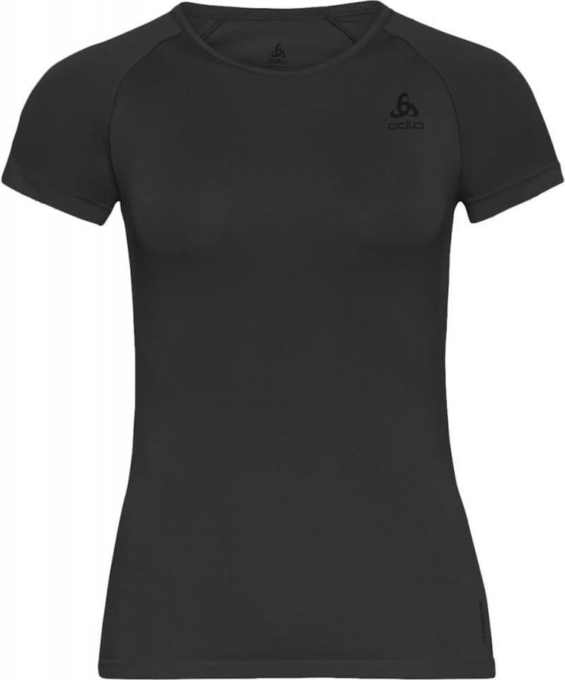 Dámské běžecké tričko s krátkým rukávem Odlo Performance X-Light