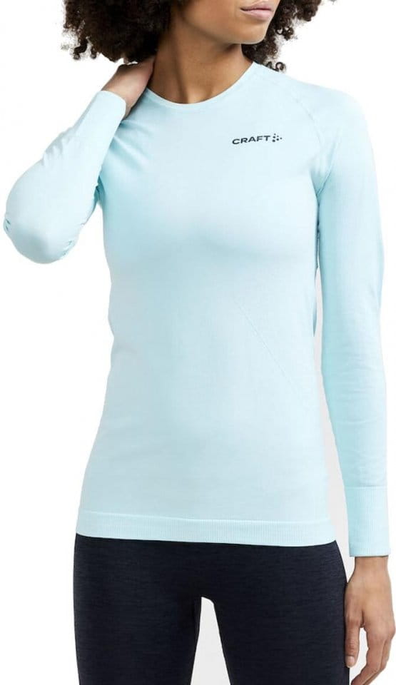 Dámské funkční tričko s dlouhým rukávem CRAFT Core Dry Active Comfort