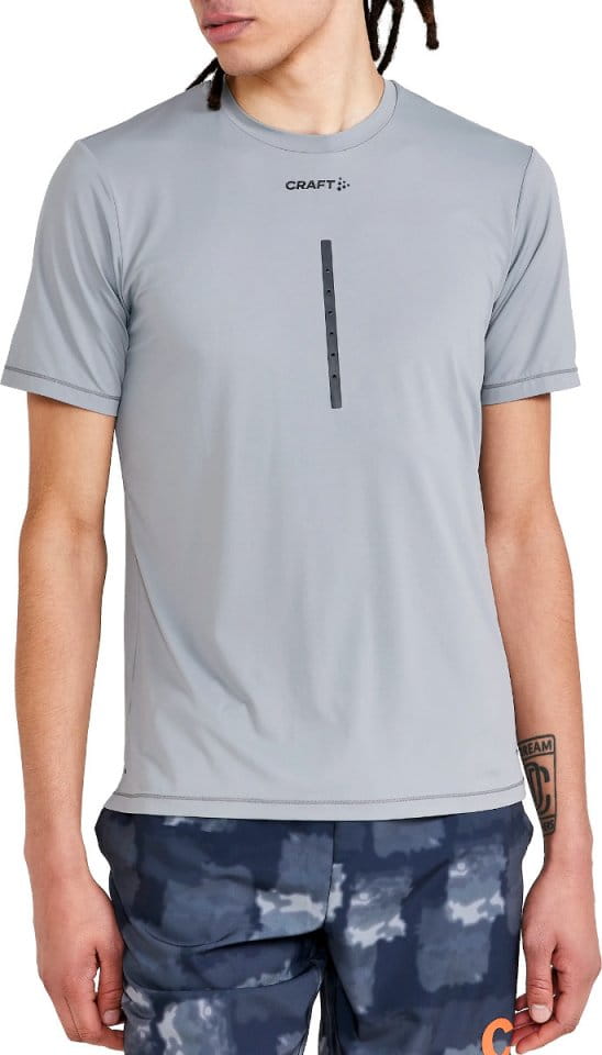 Pánské funkční tričko s krátkým rukávem CRAFT ADV Charge