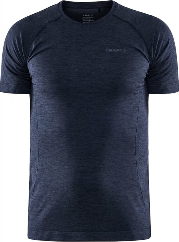Pánské funkční tričko s krátkým rukávem CRAFT CORE Dry Active Comfort