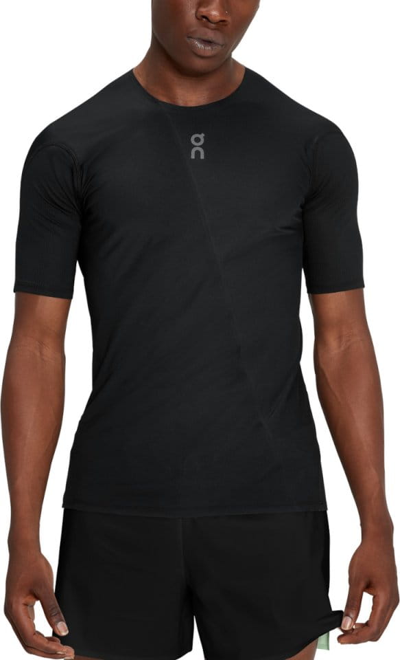 Pánské běžecké tričko s krátkým rukávem On Running Ultra