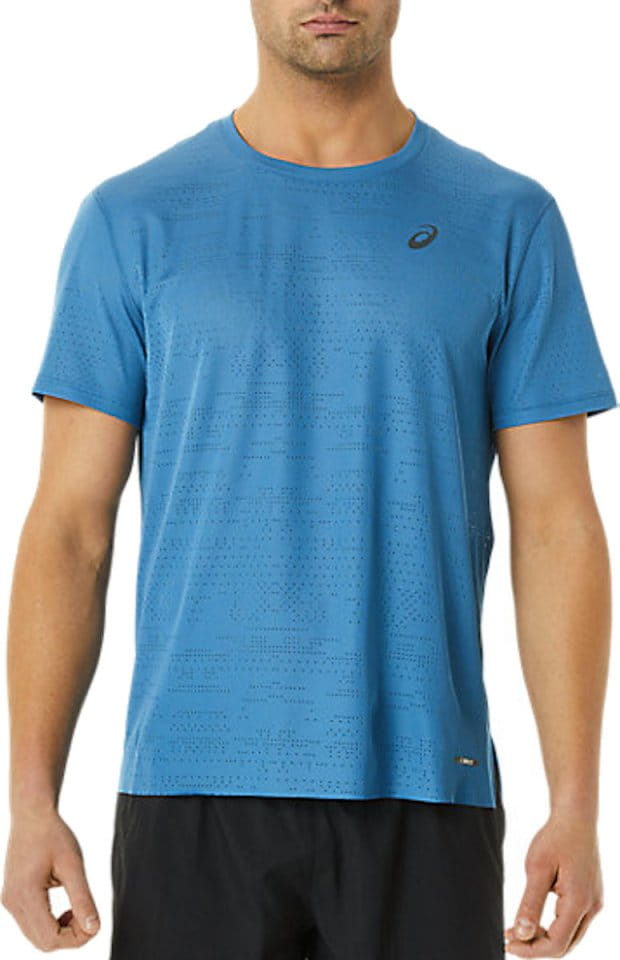Pánské běžecké tričko s krátkým rukávem Asics Ventilate Actibreeze