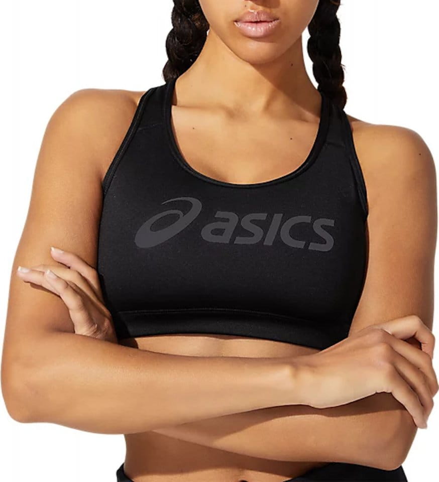 Dámská sportovní podprsenka se střední oporou Asics Logo