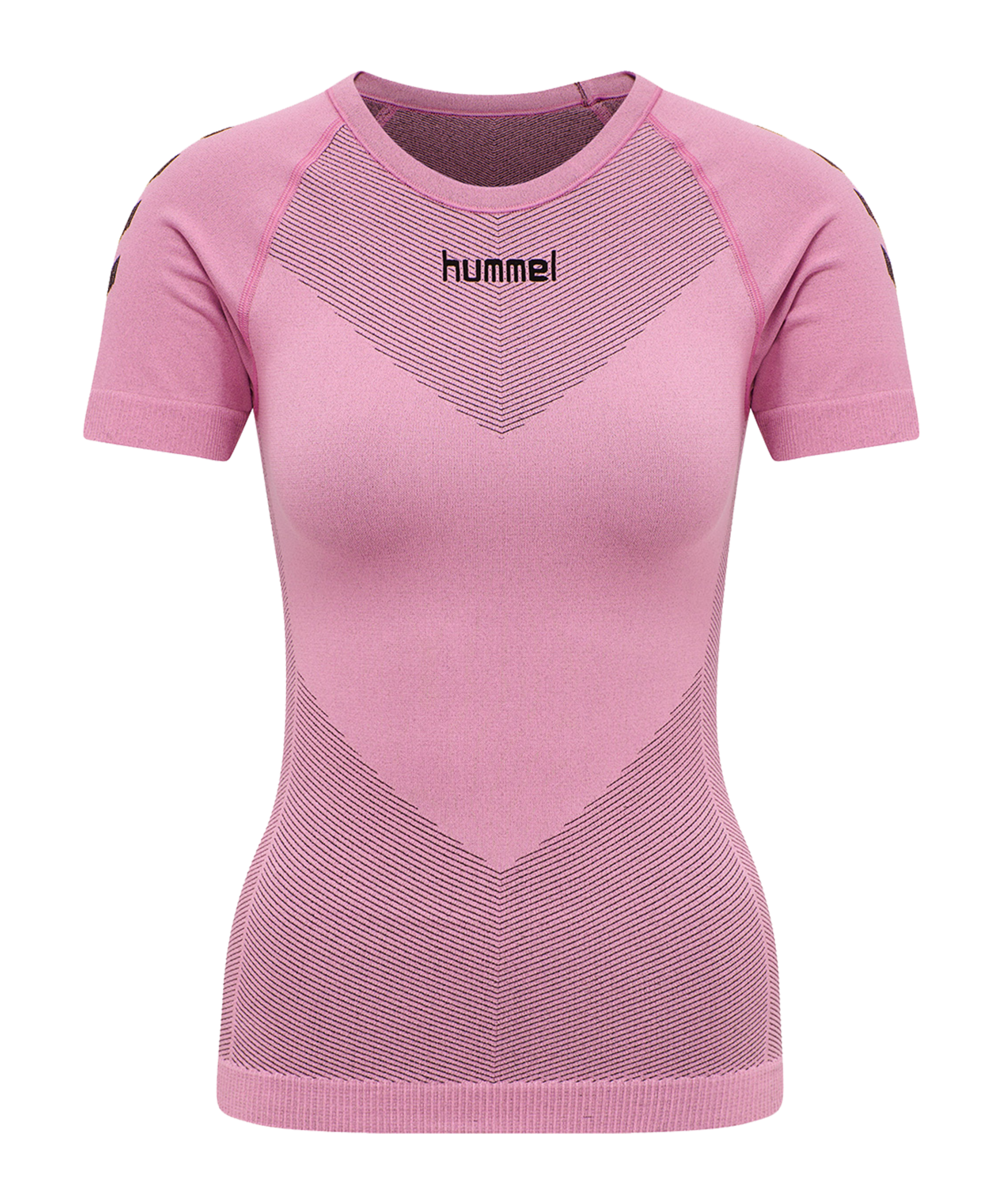 Dámské tričko Hummel Seamless Jersey