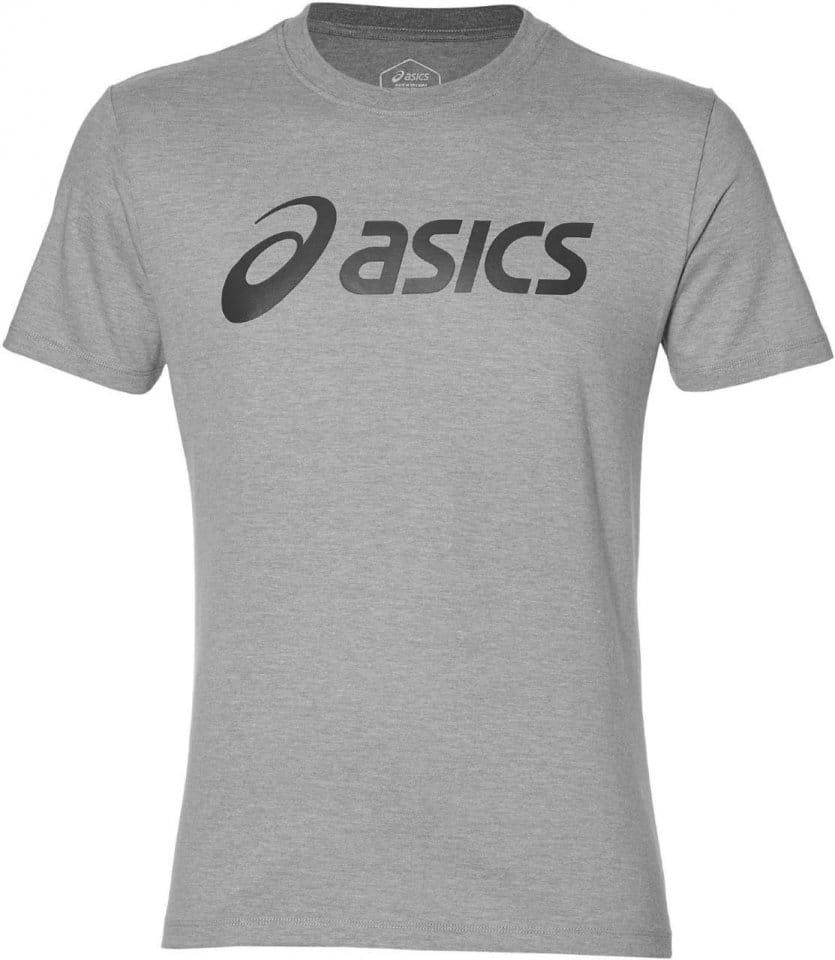 Pánské tričko s krátkým rukávem Asics Big Logo