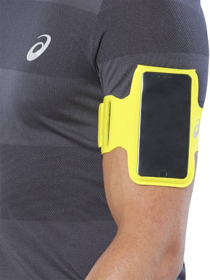 Pouzdro na biceps Asics Arm Pouch Phone