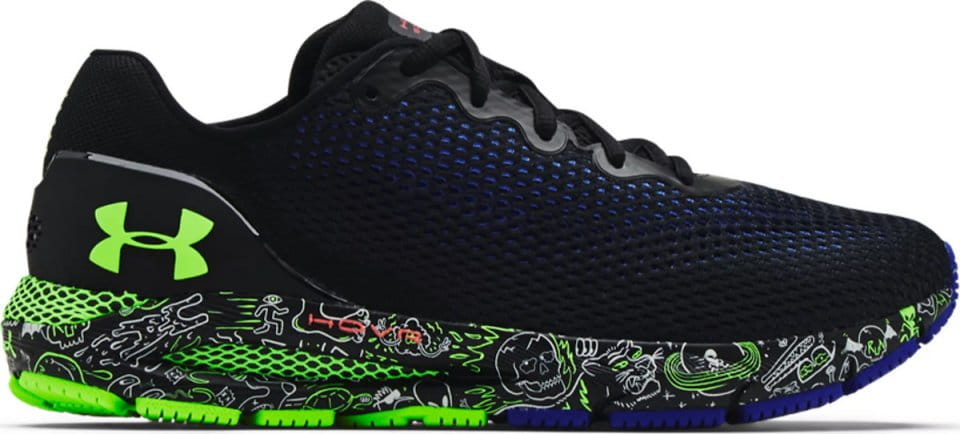 sonic 4 under armour
