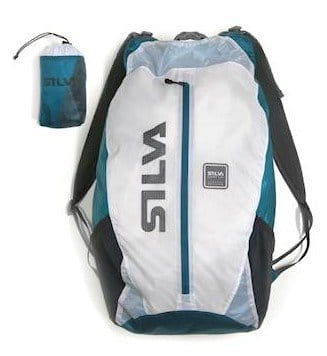 Batoh voděodolný SILVA Carry Dry 23 L