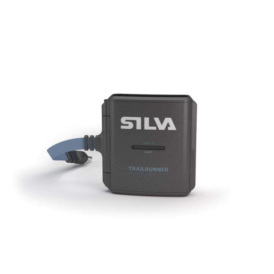 Hybridní box na baterie AAA + Li-Po SILVA Hybrid Battery Case