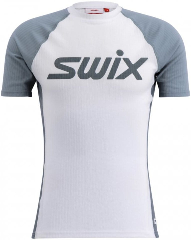 Pánské funkční tričko s krátkým rukávem SWIX RaceX