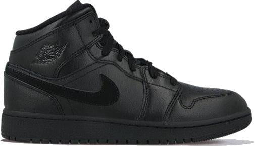 Dětská obuv Nike Air Jordan 1 MID (GS)