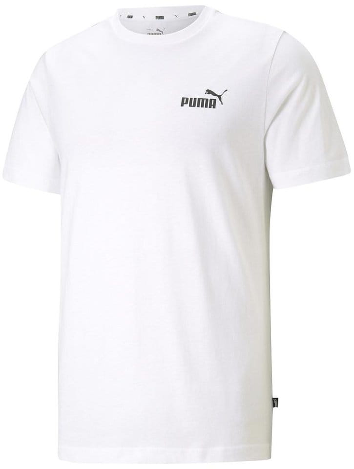Pánské tričko s krátkým rukávem Puma Essentials Small Logo