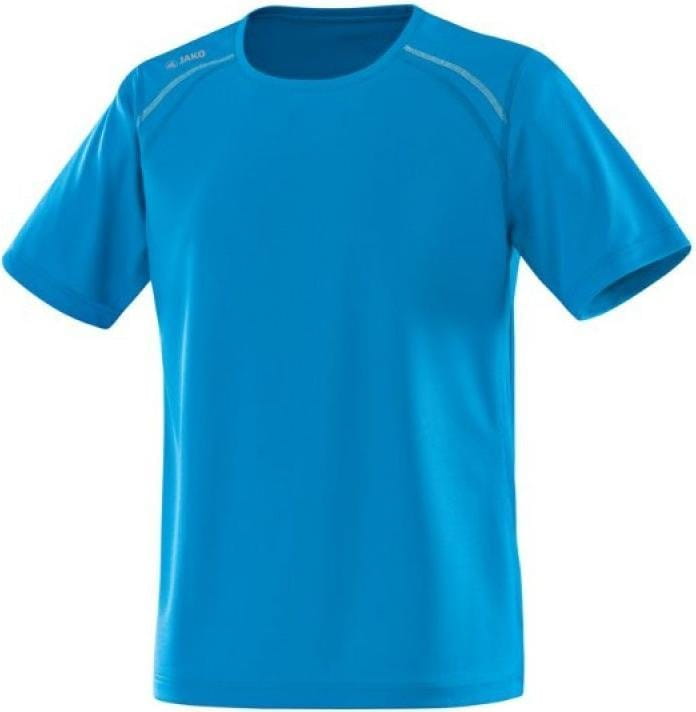 Pánské běžecké tričko s krátkým rukávem Jako Active