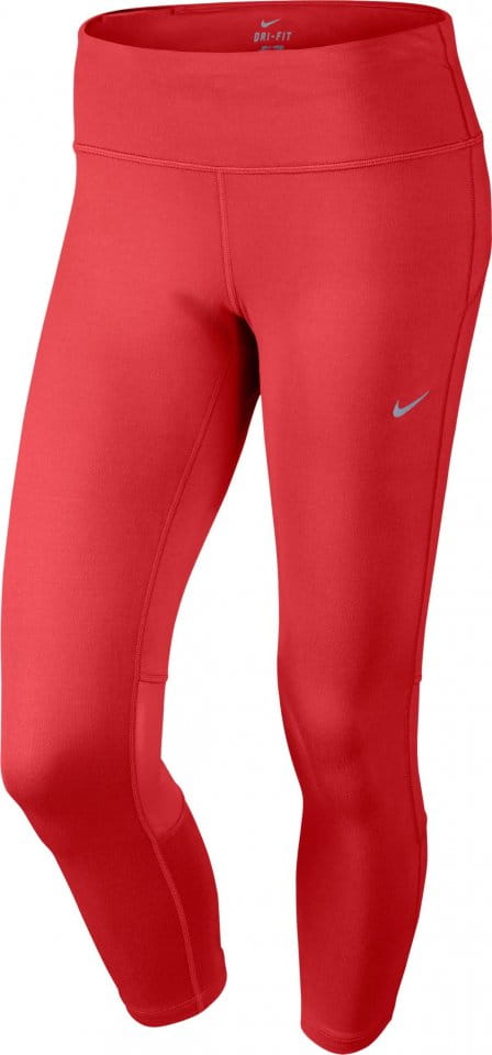 Kalhoty 3/4 Nike DF EPIC RUN CROP