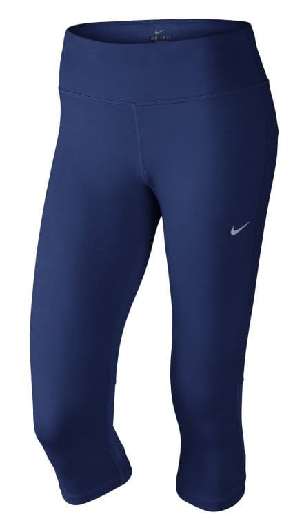 Kalhoty 3/4 na běhání Nike Dri-FIT Epic Run Capris