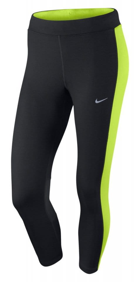 Kalhoty 3/4 Nike DF ESSENTIAL CROP