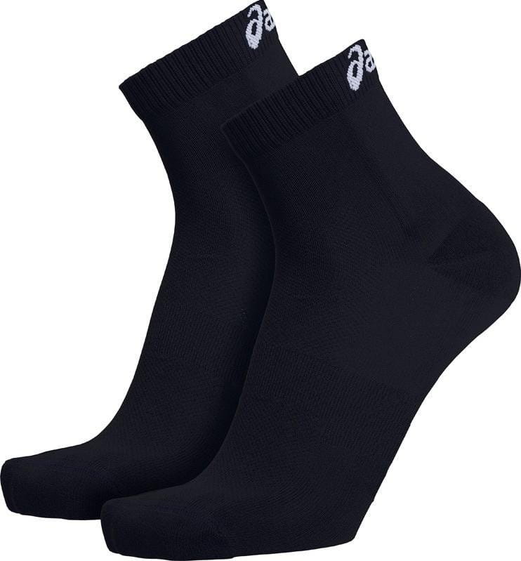 Dva páry ponožek Asiscs Sport