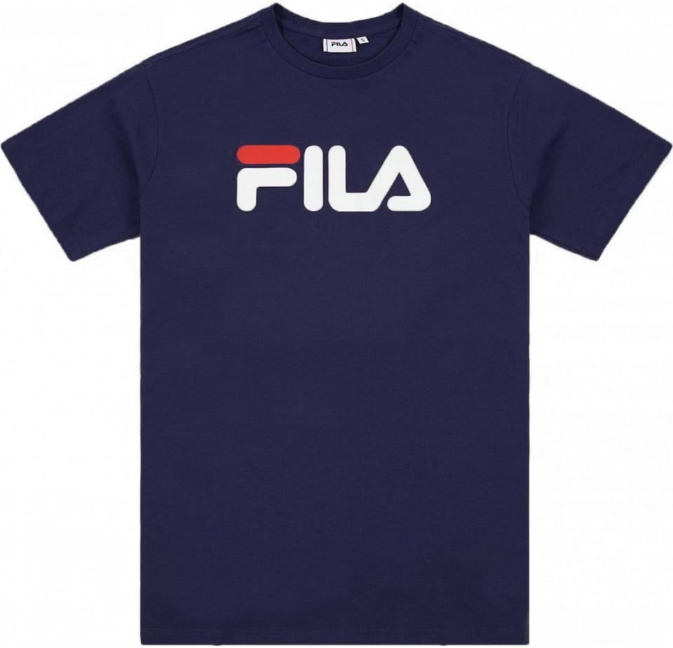 Tričko s krátkým rukávem Fila Classic Pure