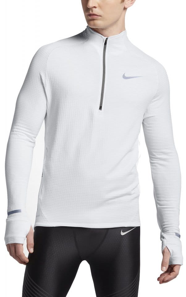 Pánské triko s dlouhým rukávem Nike Element Sphere
